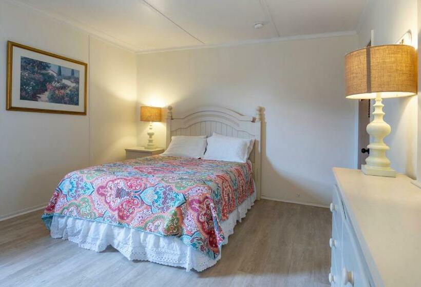 스탠다드 룸, Blackbeard's Lodge