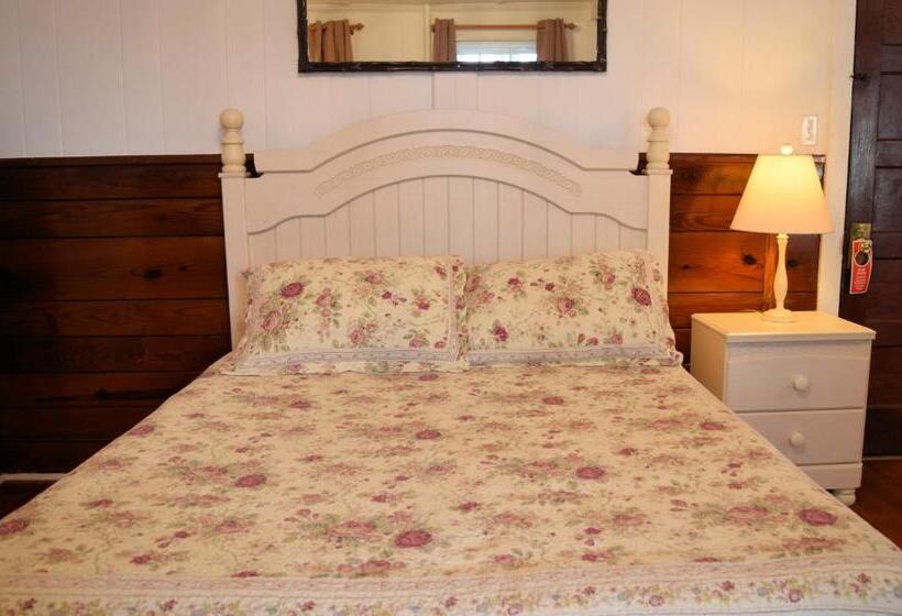 패밀리 룸, Blackbeard's Lodge