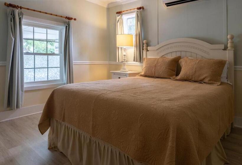 침실 1개 풀장 전망 아파트, Blackbeard's Lodge