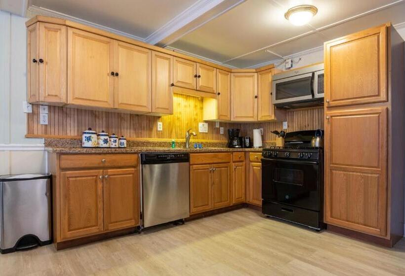 침실 1개 풀장 전망 아파트, Blackbeard's Lodge