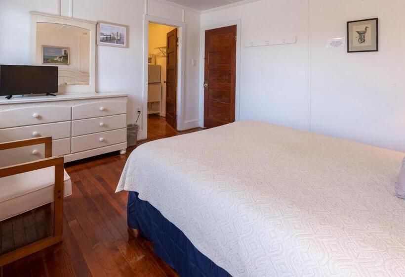 스위트, Blackbeard's Lodge