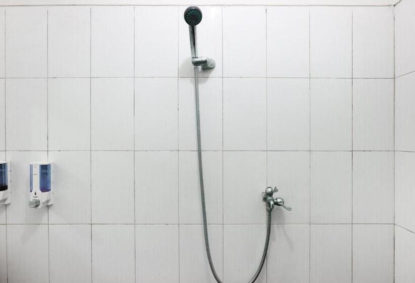 Cameră Standard, Casa Sidoluhur 17