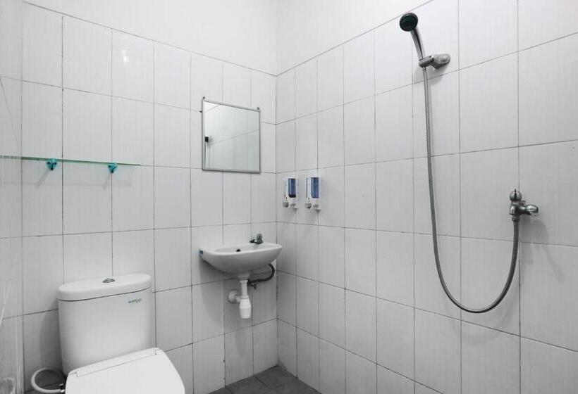 Cameră Standard, Casa Sidoluhur 17