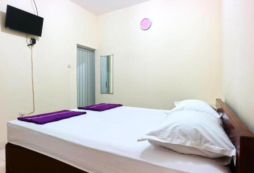 Cameră Standard, Casa Sidoluhur 17