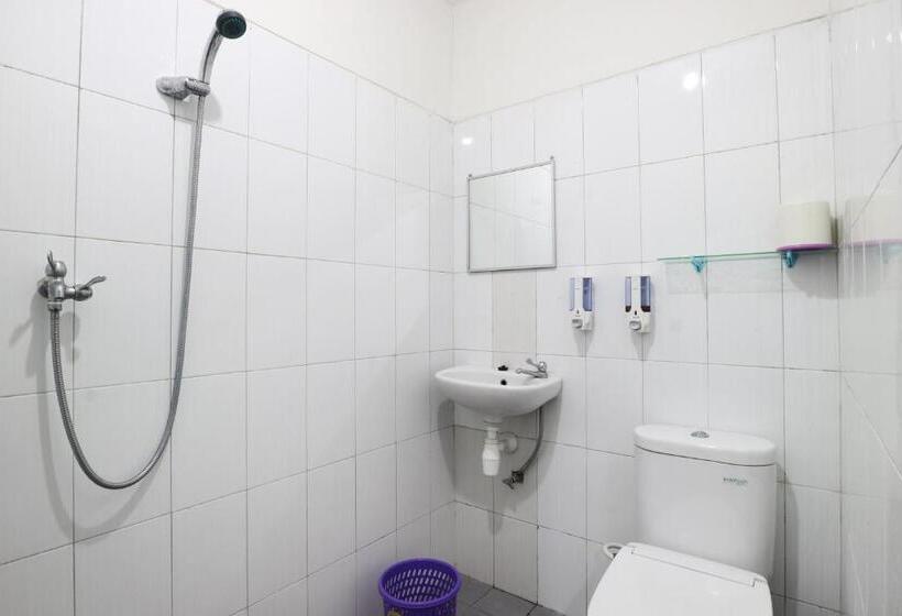 Cameră Standard, Casa Sidoluhur 17