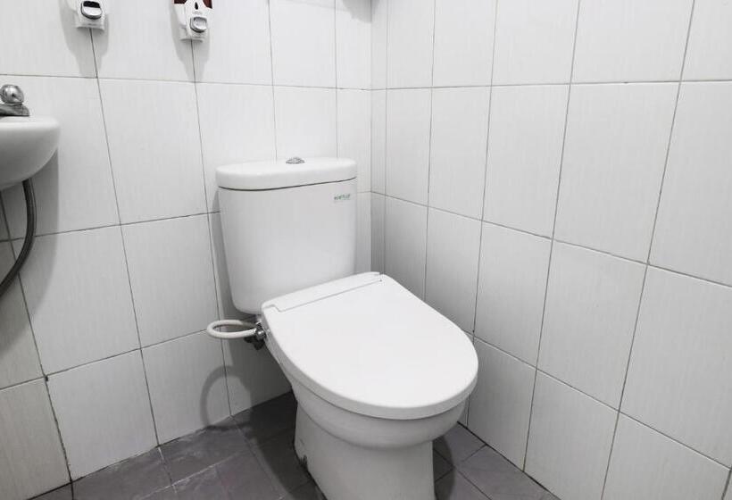 Cameră Standard, Casa Sidoluhur 17