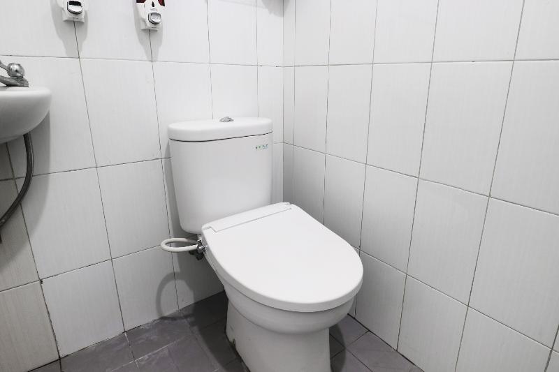 Cameră Standard, Casa Sidoluhur 17