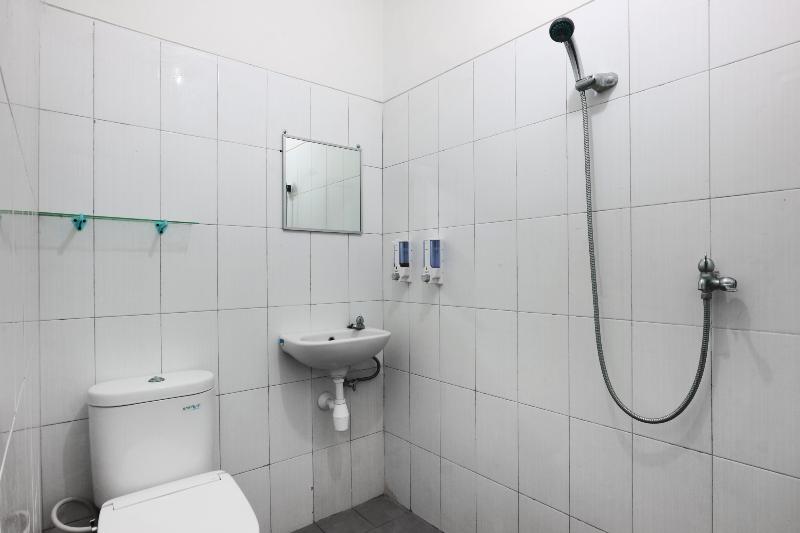 Cameră Standard, Casa Sidoluhur 17