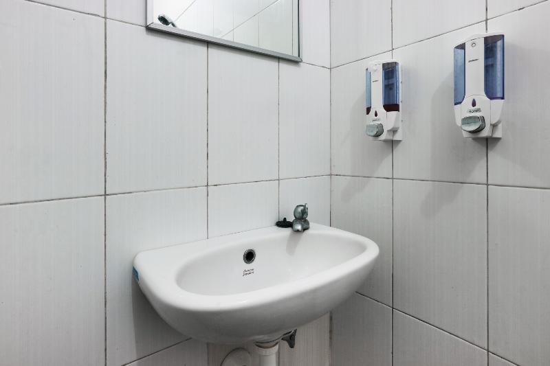 Cameră Standard, Casa Sidoluhur 17