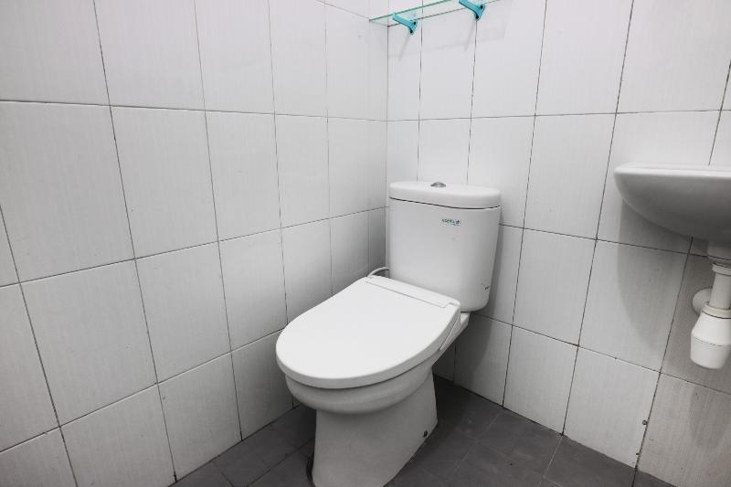 Cameră Standard, Casa Sidoluhur 17