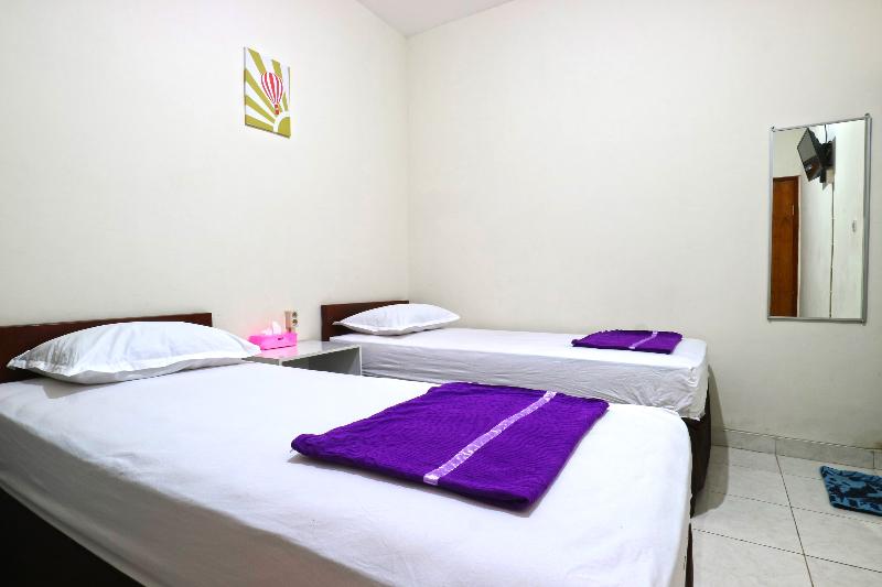 Cameră Standard, Casa Sidoluhur 17