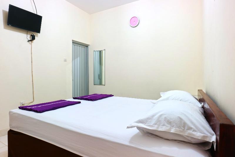 Cameră Standard, Casa Sidoluhur 17