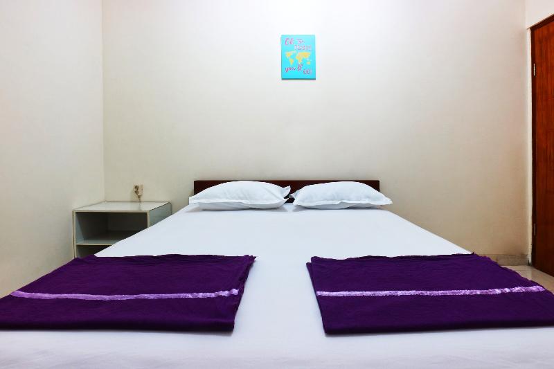 Cameră Standard, Casa Sidoluhur 17