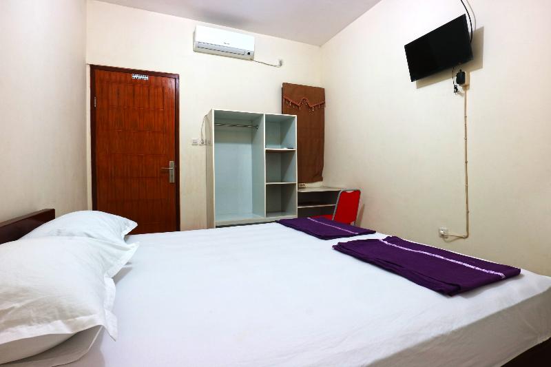 Cameră Standard, Casa Sidoluhur 17