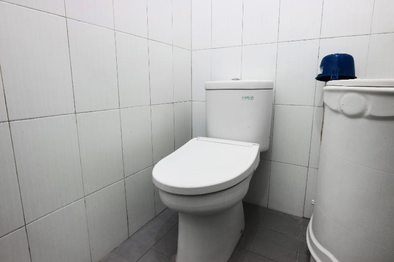 Cameră Standard cu Baie Comună, Casa Sidoluhur 17