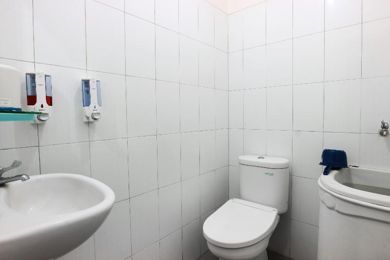 Cameră Standard cu Baie Comună, Casa Sidoluhur 17