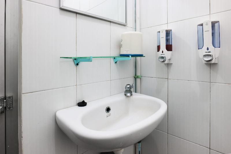 Cameră Standard cu Baie Comună, Casa Sidoluhur 17