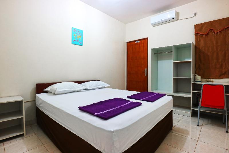 Cameră Standard, Casa Sidoluhur 17