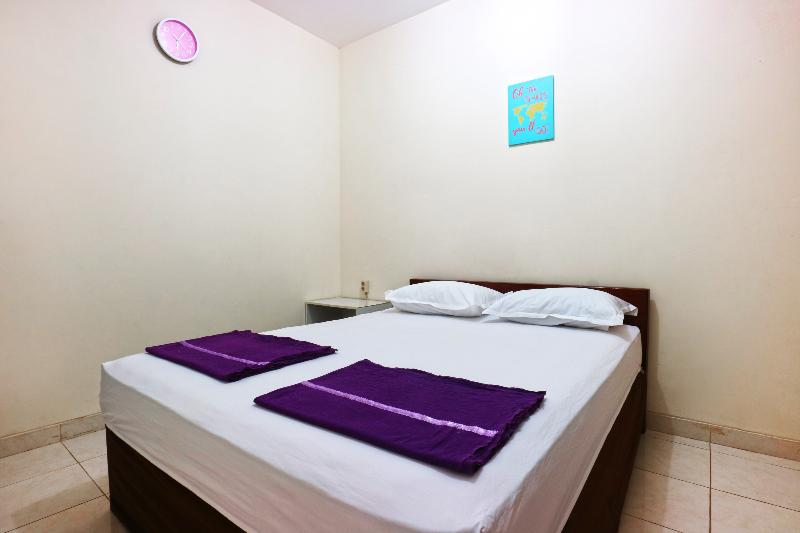 Cameră Standard, Casa Sidoluhur 17