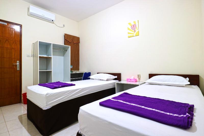 Cameră Standard, Casa Sidoluhur 17