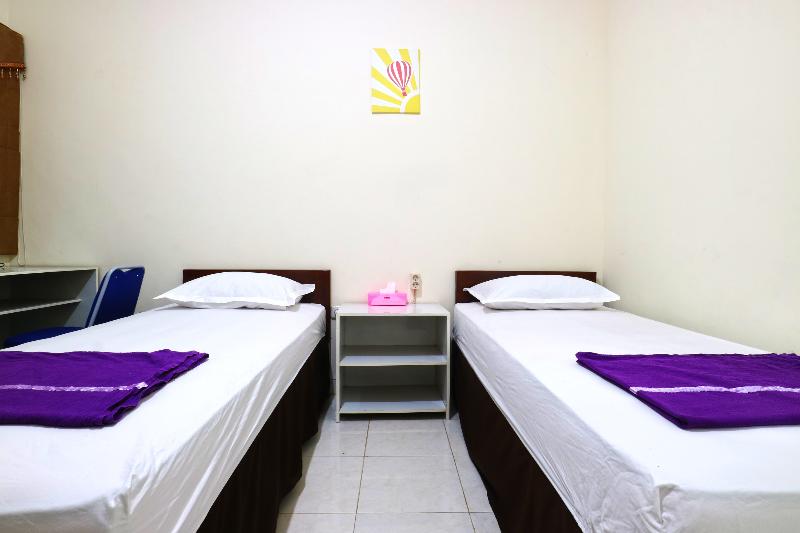 Cameră Standard, Casa Sidoluhur 17