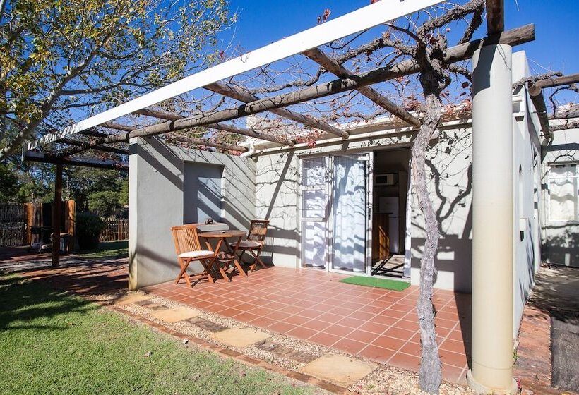 디럭스 룸, Damas Guest Farm