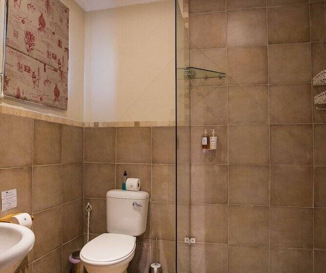 디럭스 룸, Damas Guest Farm