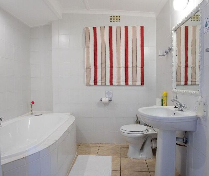 디럭스 룸, Damas Guest Farm