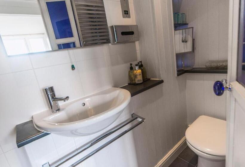 Habitació Superior, Bosanneth