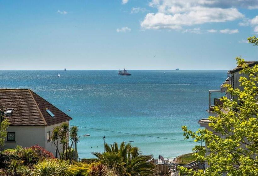 Habitació Superior, Bosanneth