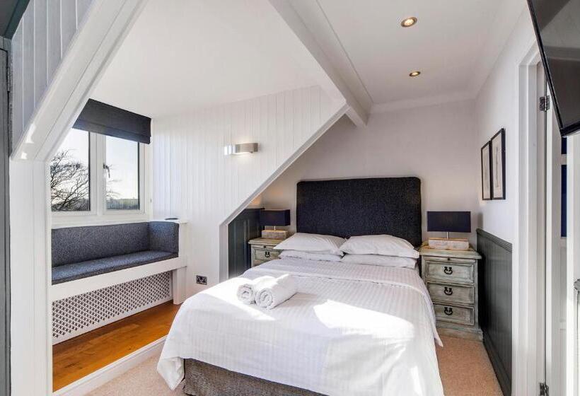 Superior Room, Bosanneth