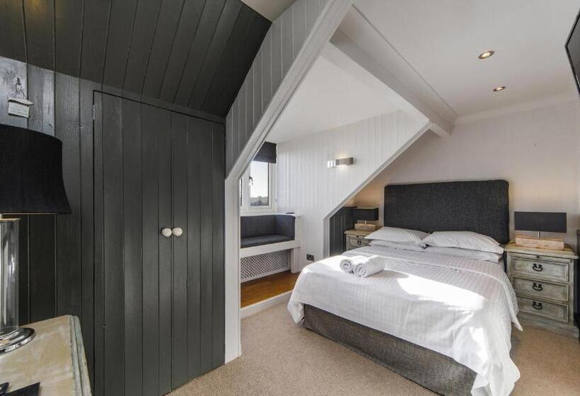 Habitació Superior, Bosanneth