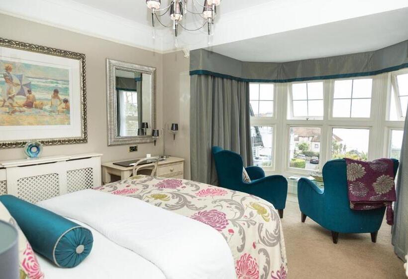 Habitació Estàndard Llit King, Bosanneth