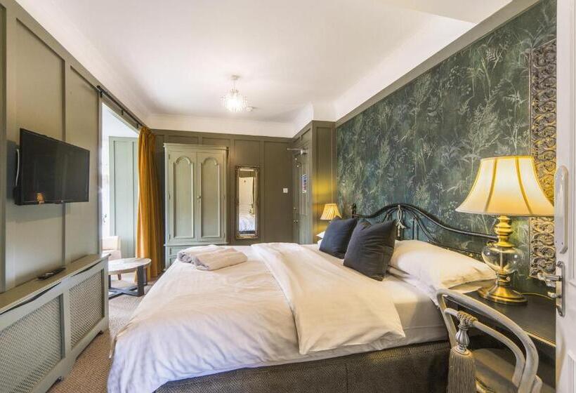 Habitació Deluxe Llit King, Bosanneth