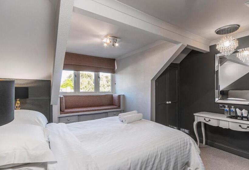 Habitació Estàndard, Bosanneth