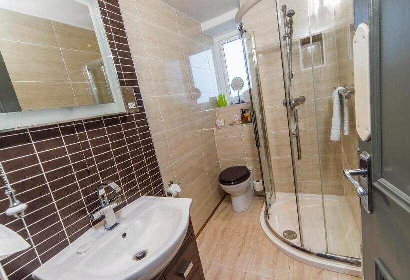 Habitació Superior, Bosanneth