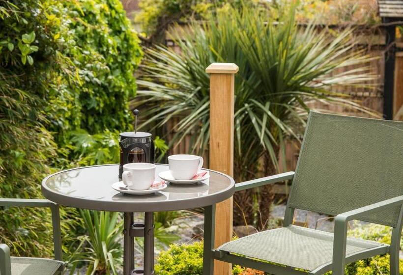 Habitació Superior Llit King, Bosanneth