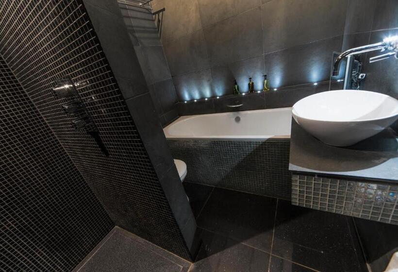 Habitació Superior Llit King, Bosanneth