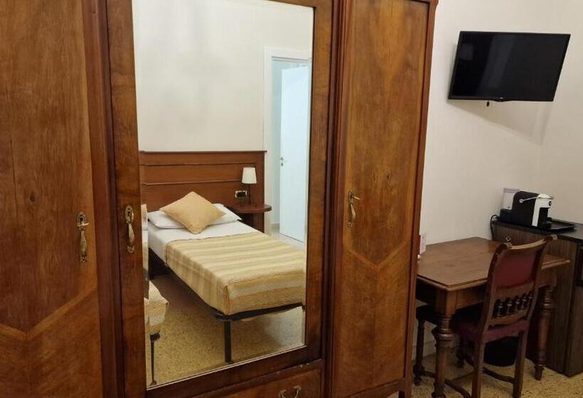 スタンダードルーム, Vittoria Guest House Battipaglia