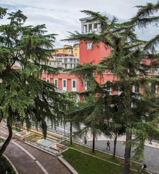 バルコニー付きスタンダードルーム, Vittoria Guest House Battipaglia