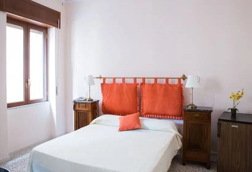 Standard-huone, Vittoria Guest House Battipaglia