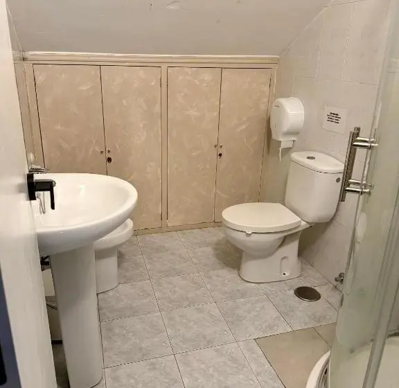 Quarto standard, Meson El Acebo