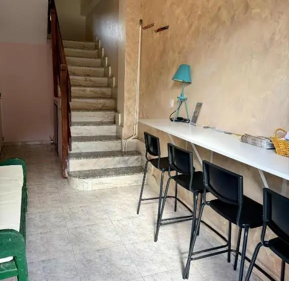 Quarto standard, Meson El Acebo