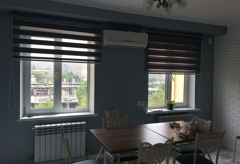 اتاق اکونومی, Hostel   Guest House Meyman