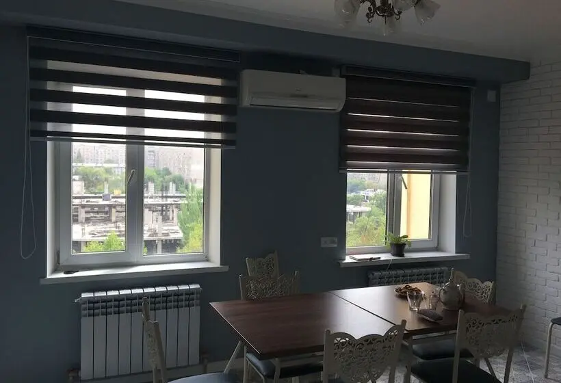 اتاق اکونومی, Hostel   Guest House Meyman