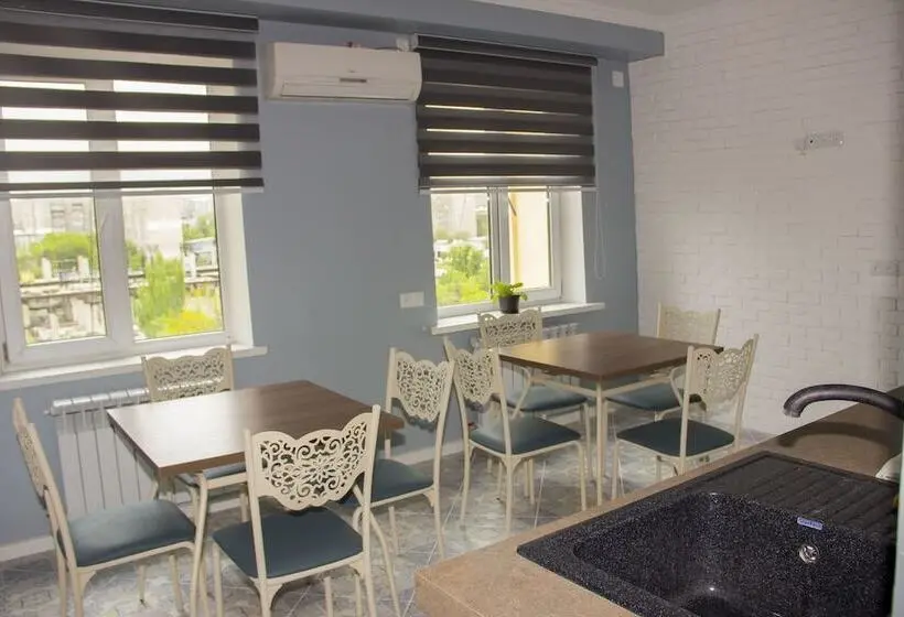 اتاق اکونومی, Hostel   Guest House Meyman