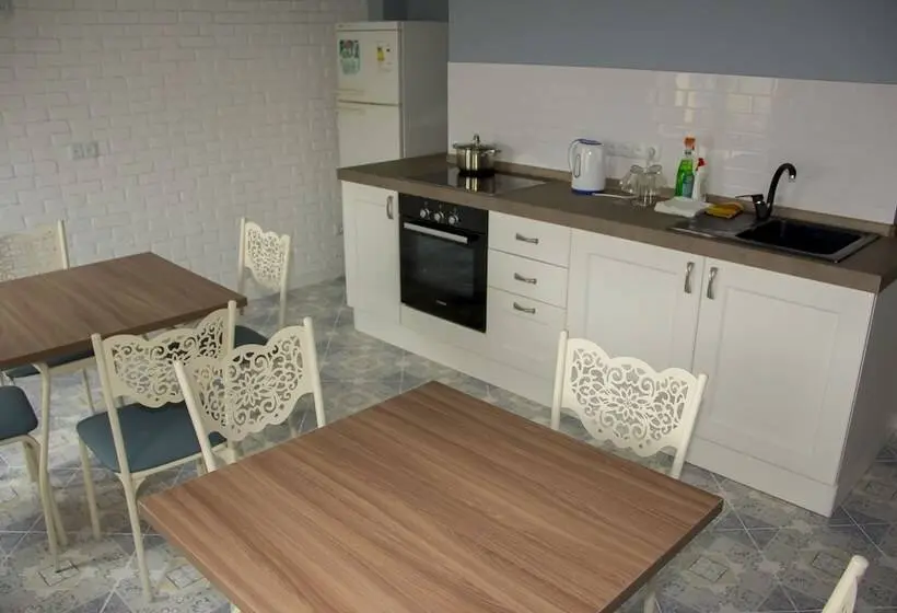اتاق اکونومی, Hostel   Guest House Meyman