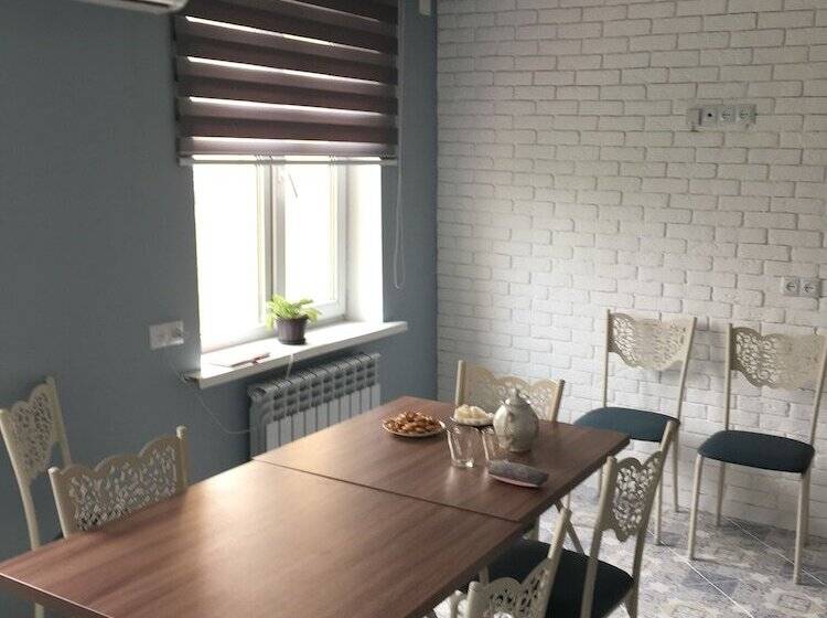 اتاق اکونومی, Hostel   Guest House Meyman