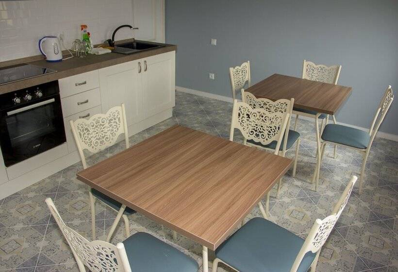 اتاق اکونومی, Hostel   Guest House Meyman