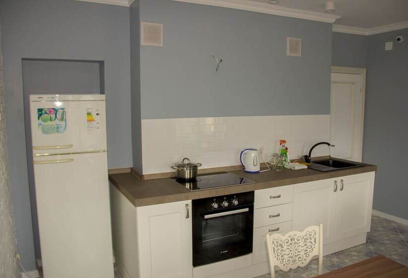 اتاق اکونومی, Hostel   Guest House Meyman